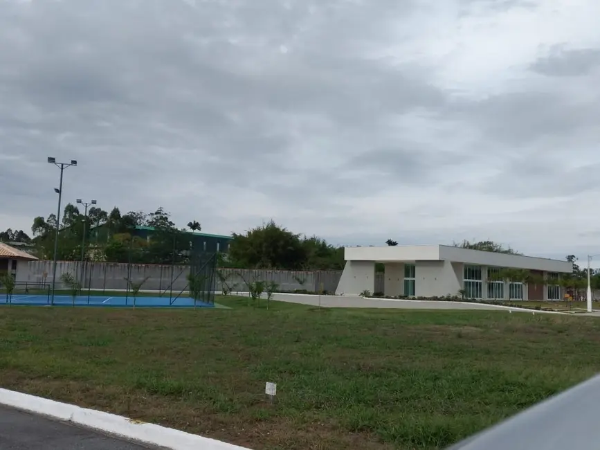 Foto 7 de Lote de Condomínio à venda, 300m2 em Centro, Potim - SP