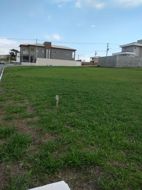 Foto 3 de Lote de Condomínio à venda, 300m2 em Centro, Potim - SP