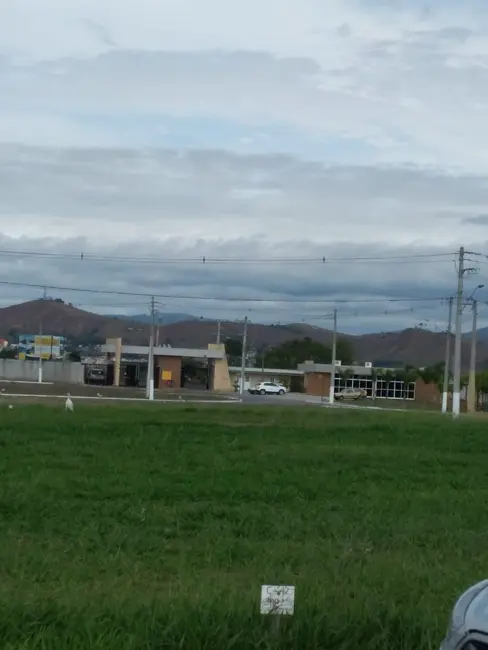 Foto 2 de Lote de Condomínio à venda, 300m2 em Centro, Potim - SP