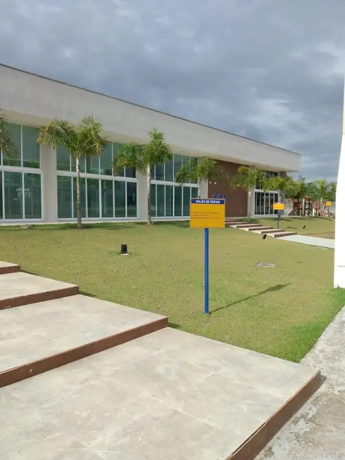 Foto 1 de Lote de Condomínio à venda, 300m2 em Centro, Potim - SP