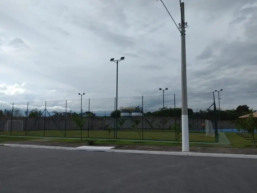 Foto 9 de Lote de Condomínio à venda, 300m2 em Centro, Potim - SP