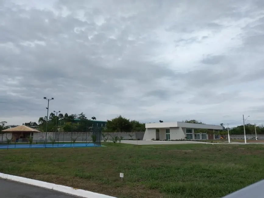 Foto 8 de Lote de Condomínio à venda, 300m2 em Centro, Potim - SP