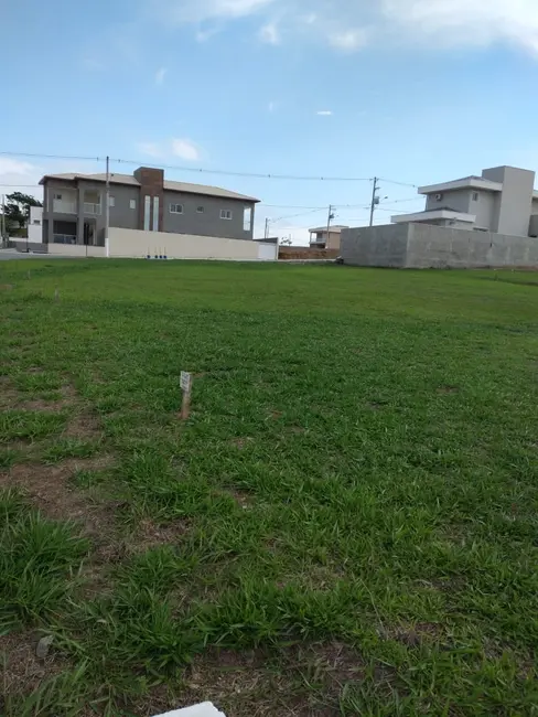 Foto 6 de Lote de Condomínio à venda, 300m2 em Centro, Potim - SP
