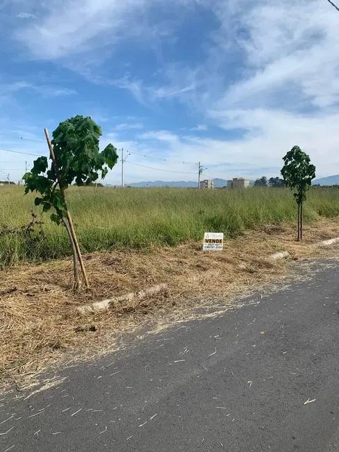 Foto 4 de Lote de Condomínio à venda, 175m2 em Pindamonhangaba - SP