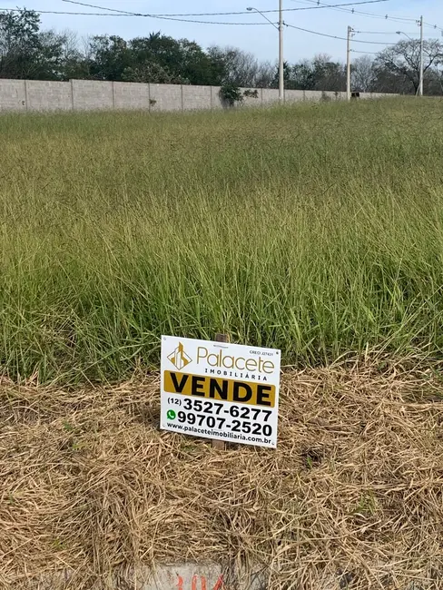 Foto 2 de Lote de Condomínio à venda, 175m2 em Pindamonhangaba - SP
