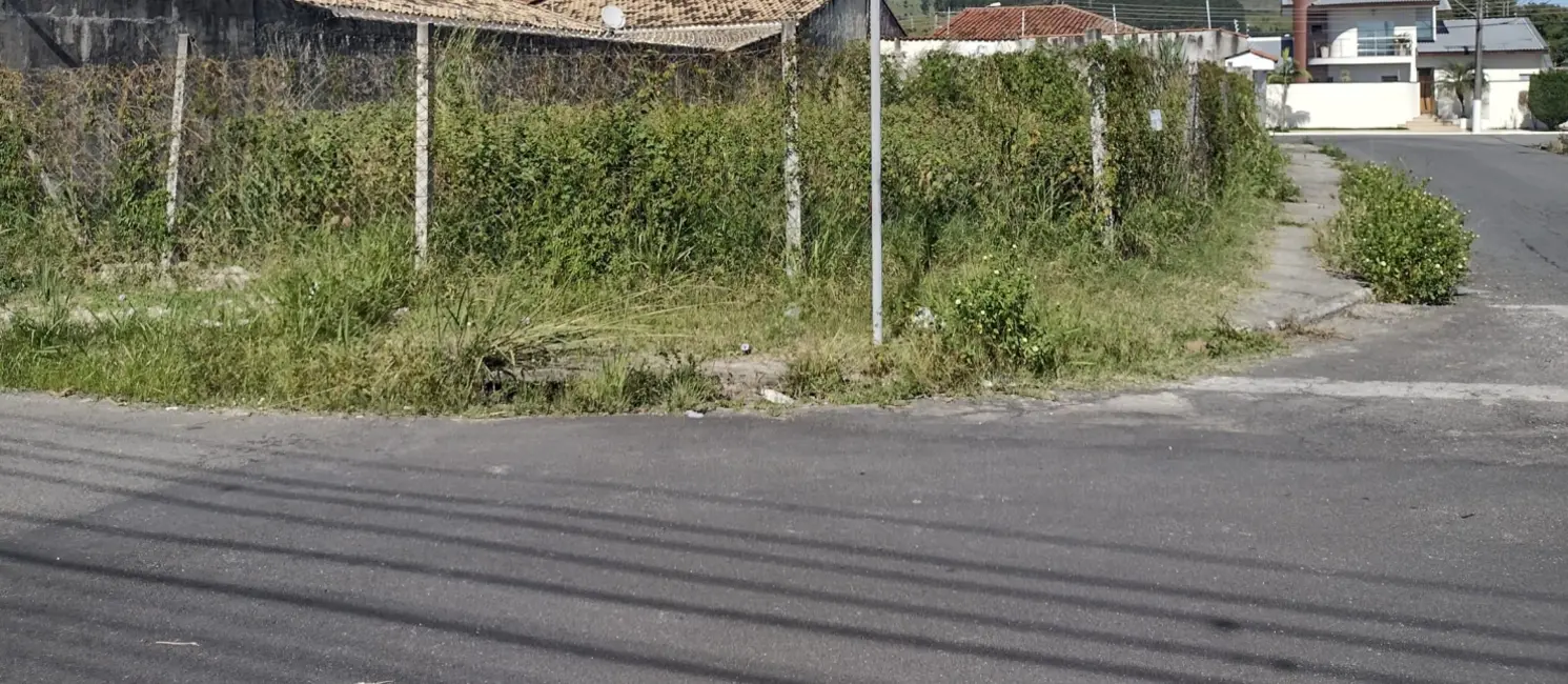 Foto 4 de Terreno / Lote à venda, 258m2 em Aparecida - SP