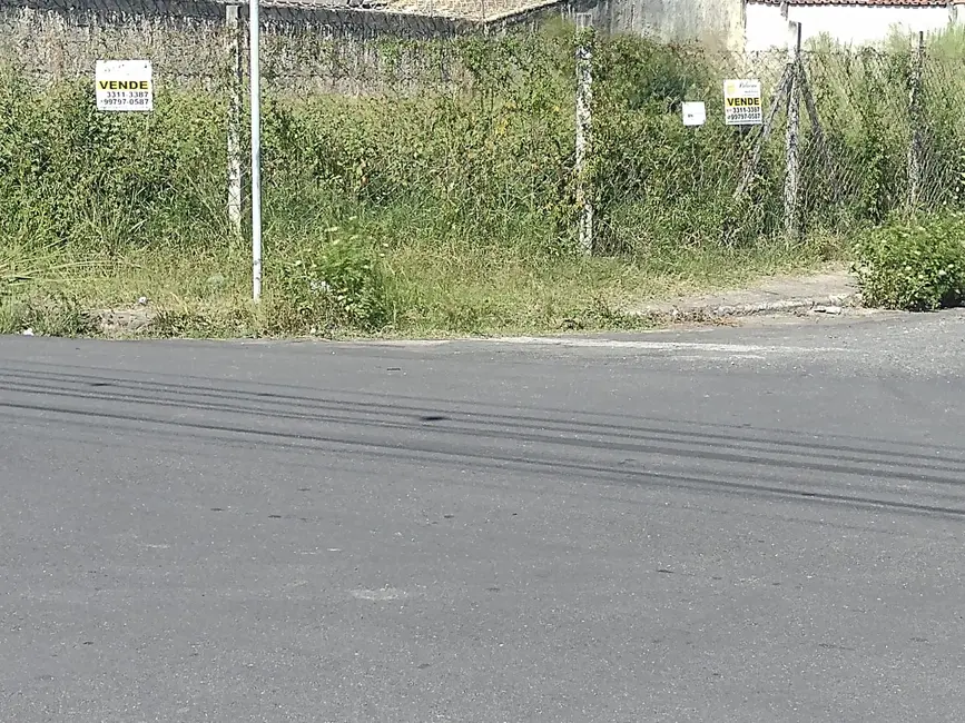 Foto 2 de Terreno / Lote à venda, 258m2 em Aparecida - SP