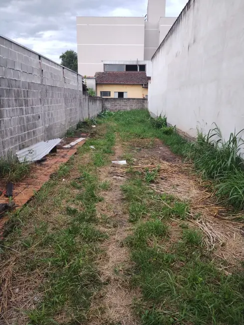 Foto 1 de Terreno / Lote à venda, 125m2 em Residencial Ouro Verde, Pindamonhangaba - SP