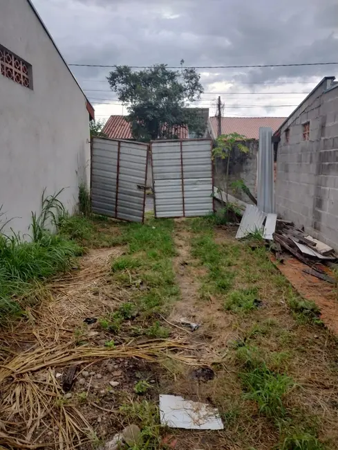 Foto 2 de Terreno / Lote à venda, 125m2 em Residencial Ouro Verde, Pindamonhangaba - SP