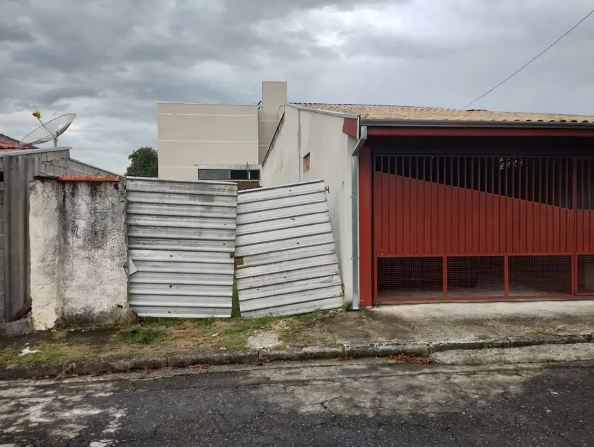 Foto 3 de Terreno / Lote à venda, 125m2 em Residencial Ouro Verde, Pindamonhangaba - SP