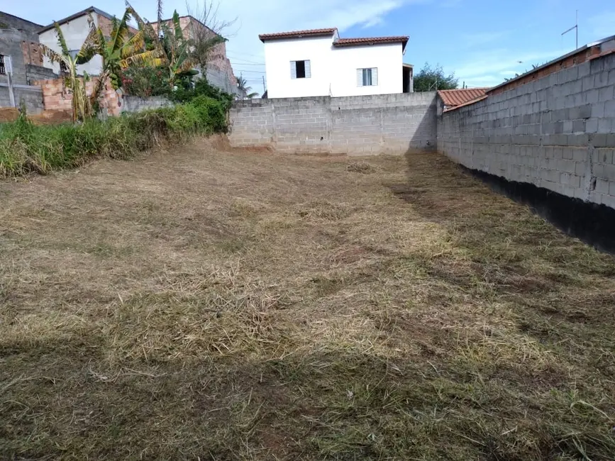 Foto 1 de Terreno / Lote à venda, 250m2 em Conjunto Residencial Araretama, Pindamonhangaba - SP