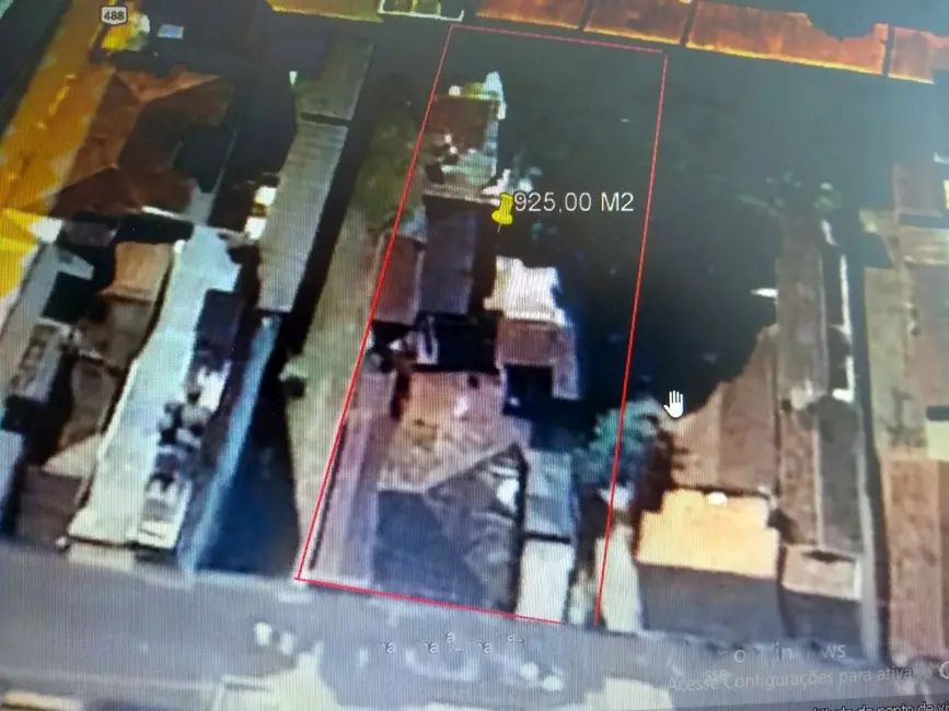 Terreno / Lote à venda em Aparecida - SP - imagem 1 Foto 1 de Terreno / Lote à venda em Aparecida - SP