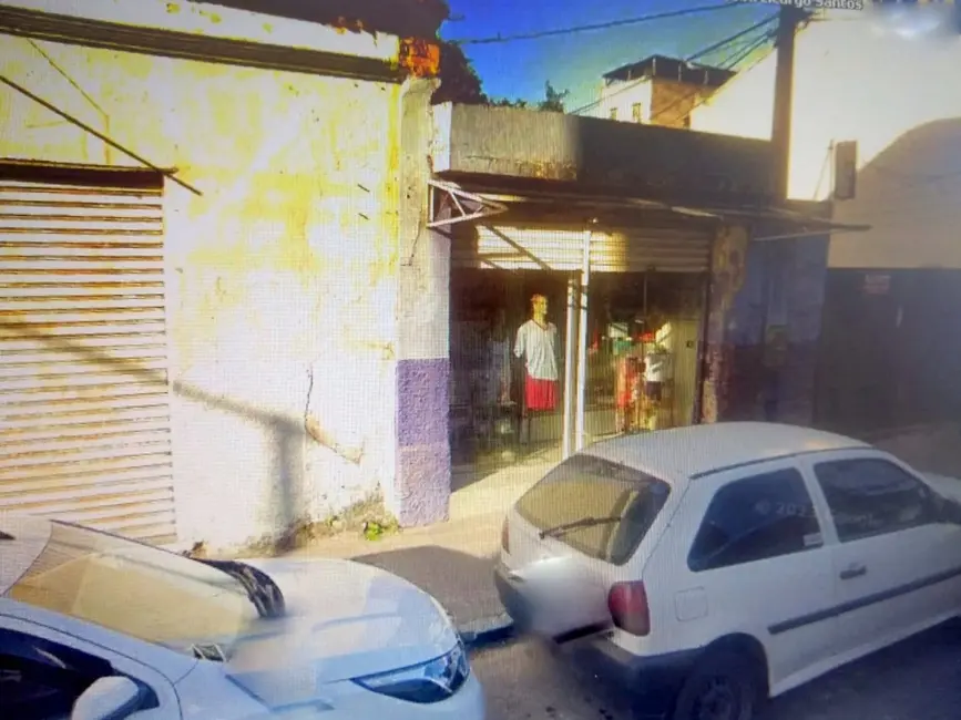 Terreno / Lote à venda em Aparecida - SP - imagem 2 Foto 2 de Terreno / Lote à venda em Aparecida - SP