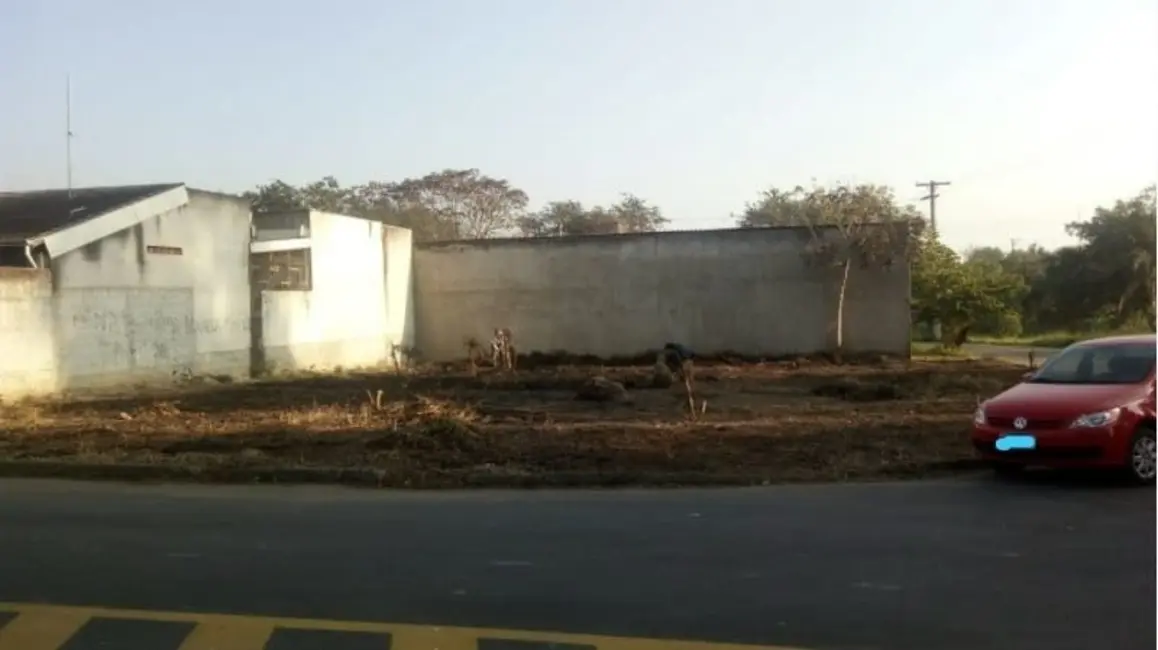 Foto 1 de Terreno / Lote à venda, 463m2 em Vitória Vale II, Pindamonhangaba - SP