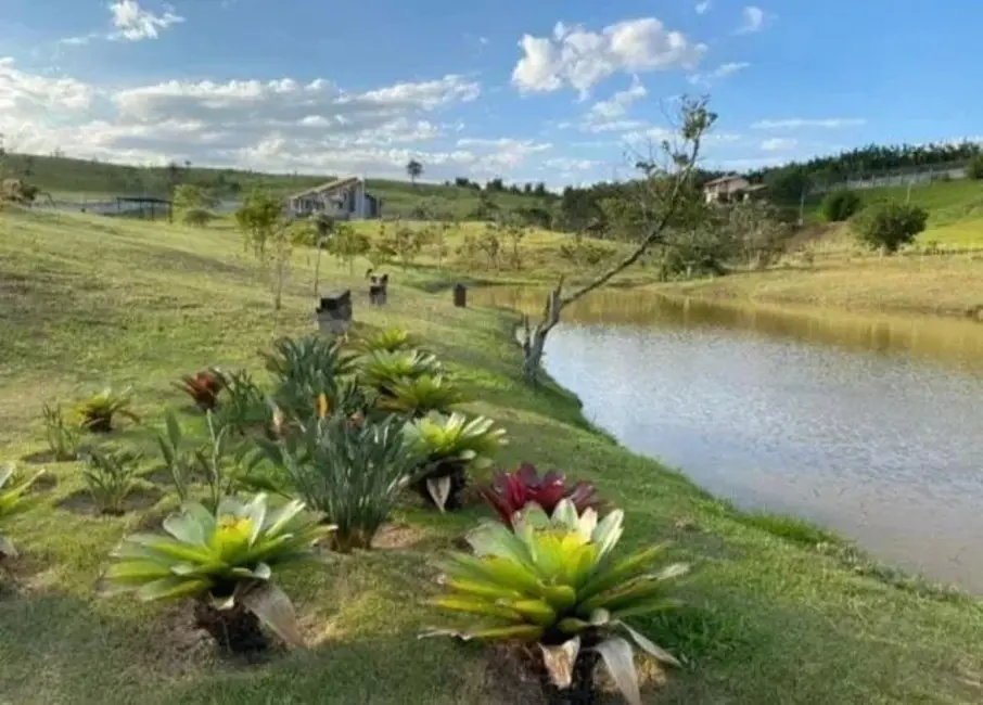 Foto 7 de Lote de Condomínio à venda em Tremembe - SP