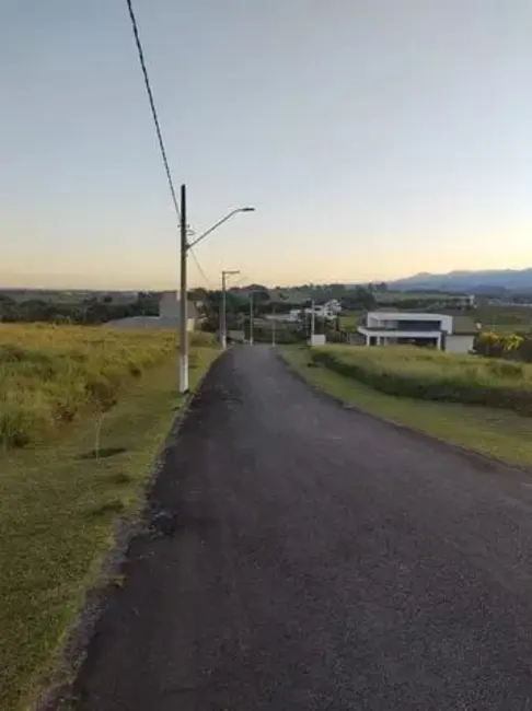 Foto 9 de Lote de Condomínio à venda em Tremembe - SP
