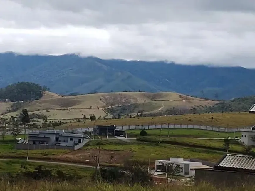 Foto 1 de Lote de Condomínio à venda em Tremembe - SP