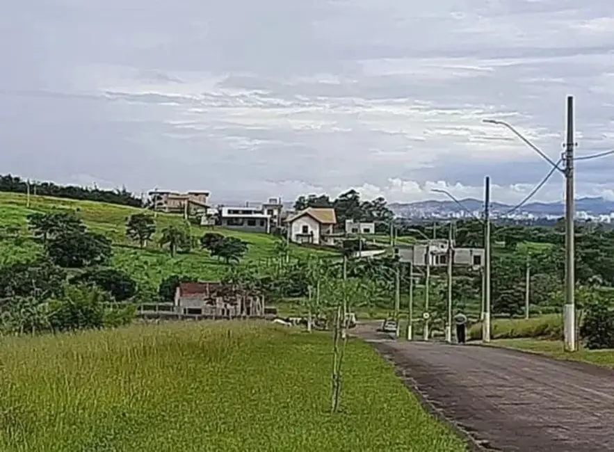 Foto 2 de Lote de Condomínio à venda em Tremembe - SP