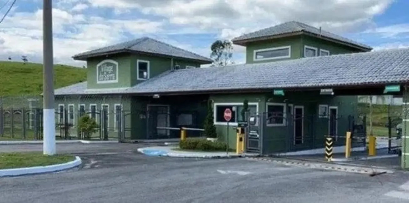 Foto 8 de Lote de Condomínio à venda em Tremembe - SP