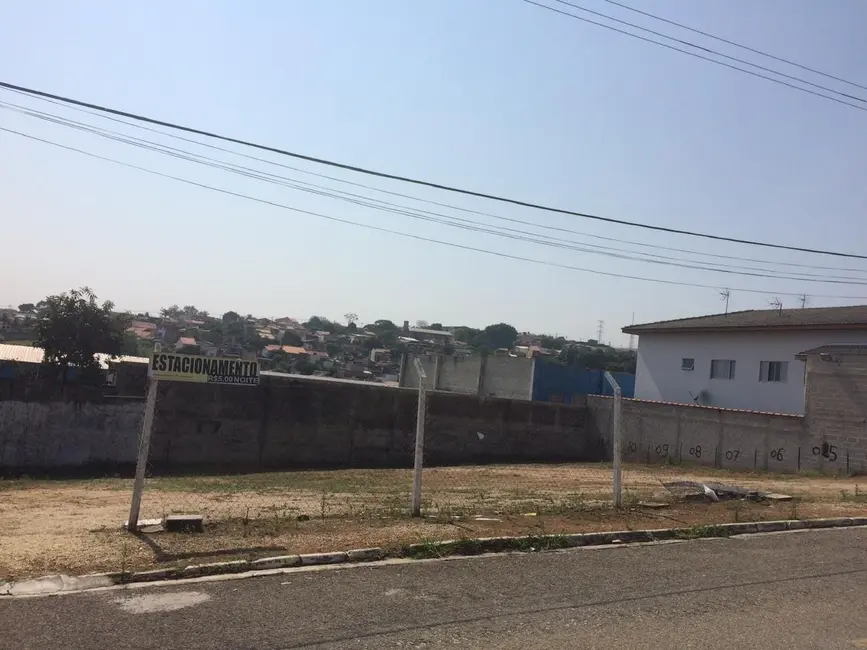 Foto 1 de Terreno / Lote à venda, 802m2 em Jardim Bela Vista, Taubate - SP