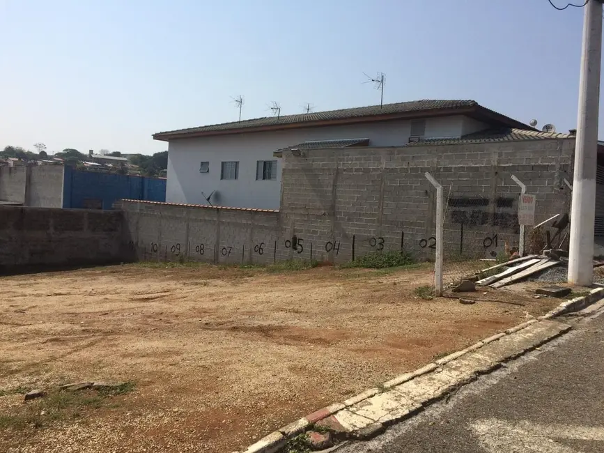 Foto 2 de Terreno / Lote à venda, 802m2 em Jardim Bela Vista, Taubate - SP
