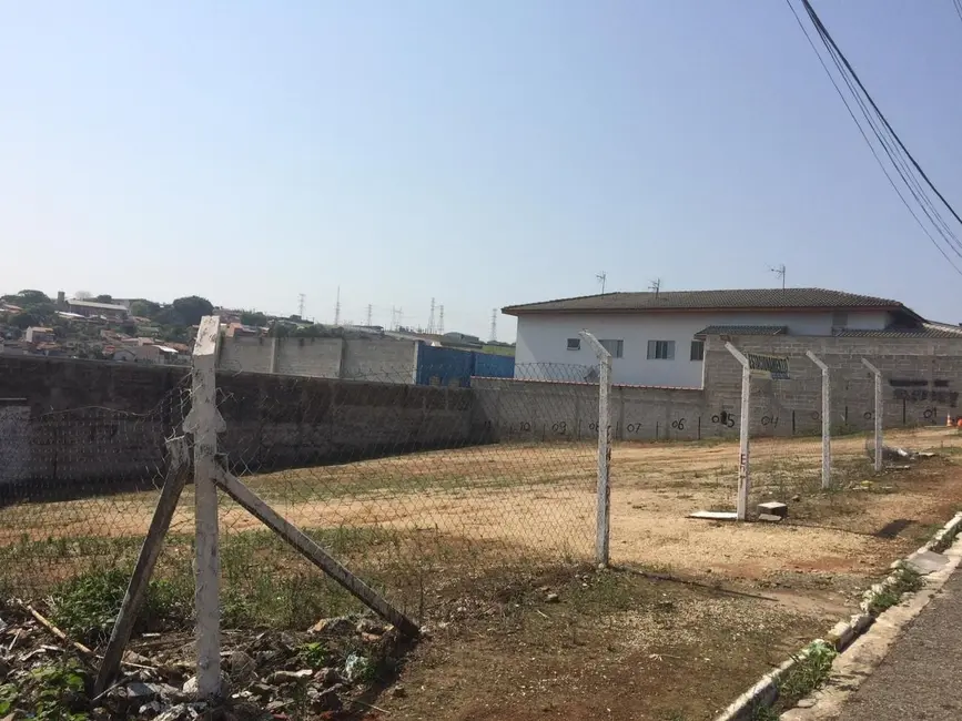 Foto 4 de Terreno / Lote à venda, 802m2 em Jardim Bela Vista, Taubate - SP