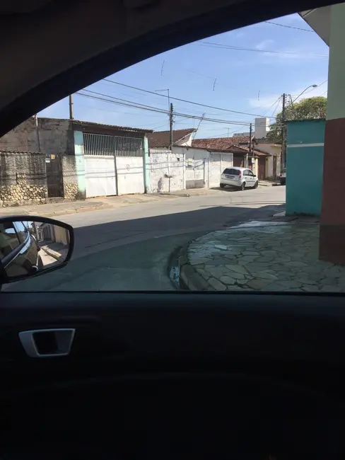 Foto 1 de Terreno / Lote à venda, 499m2 em Pindamonhangaba - SP