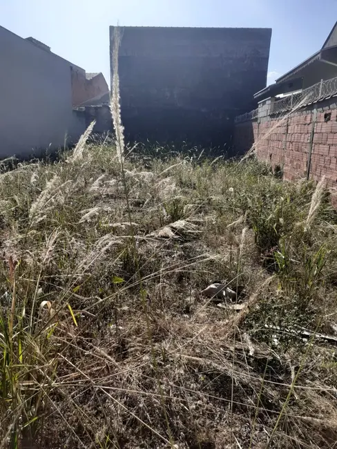 Foto 4 de Terreno / Lote à venda, 250m2 em Pindamonhangaba - SP