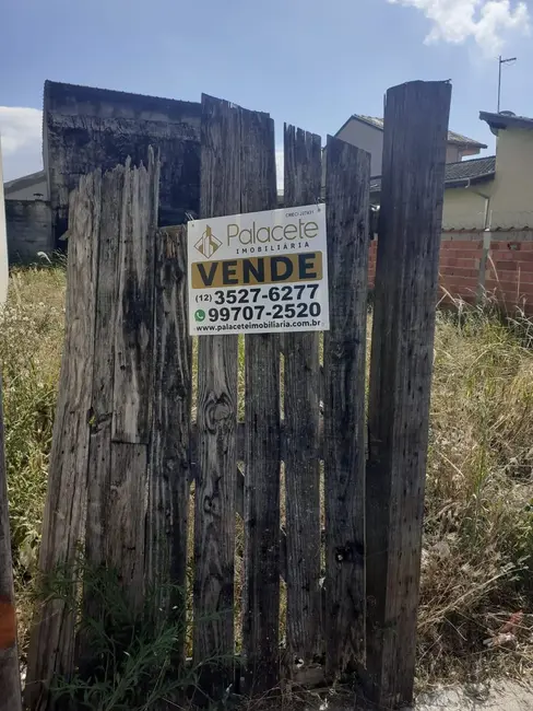 Foto 6 de Terreno / Lote à venda, 250m2 em Pindamonhangaba - SP