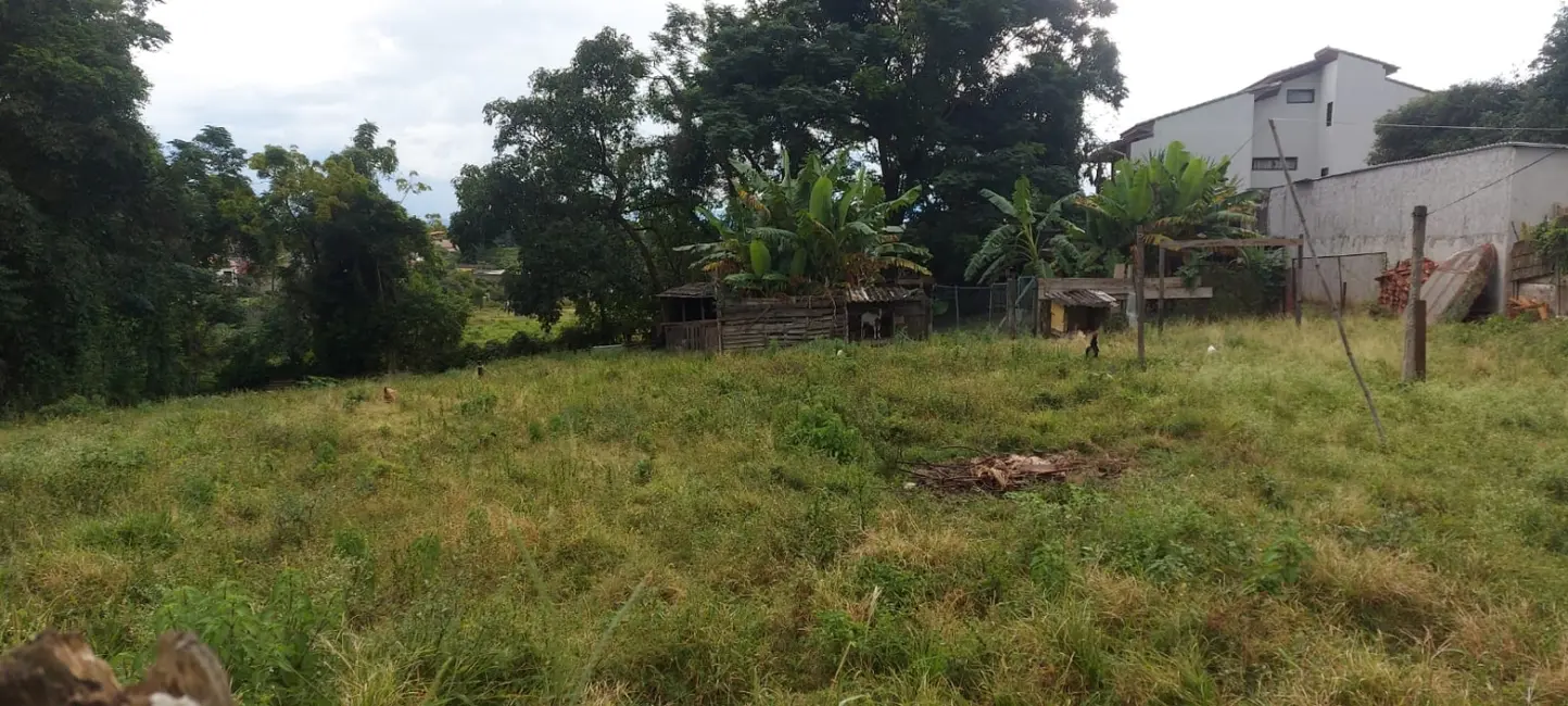 Foto 3 de Terreno / Lote à venda, 400m2 em Alto do Cardoso, Pindamonhangaba - SP