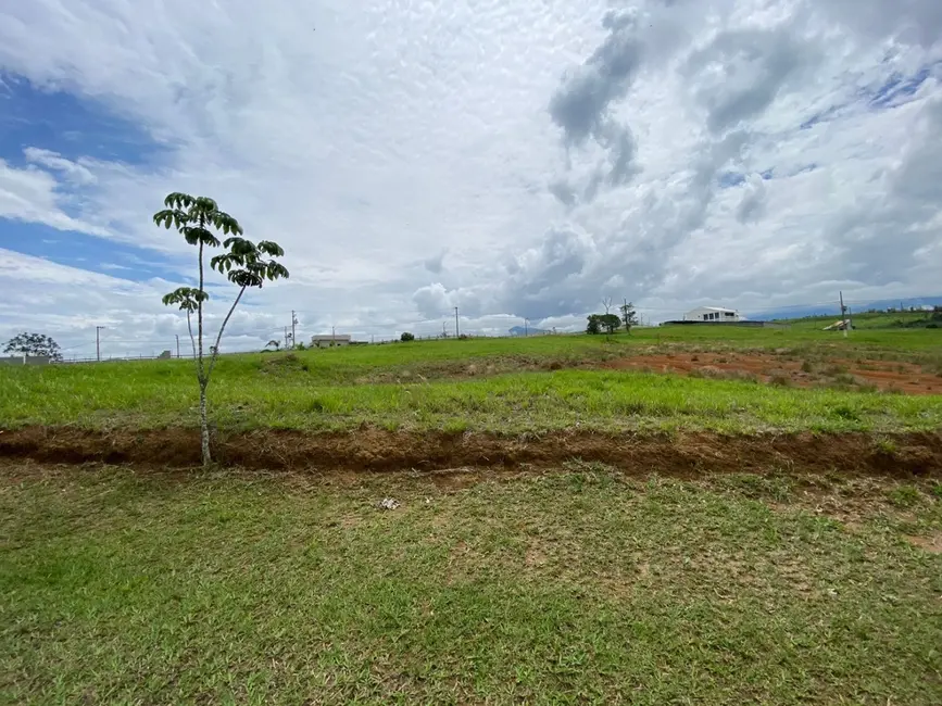 Foto 2 de Lote de Condomínio à venda, 1000m2 em Tremembe - SP