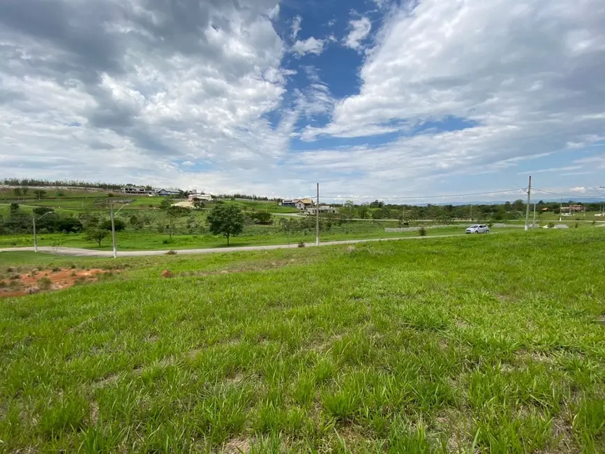Foto 1 de Lote de Condomínio à venda, 1000m2 em Tremembe - SP