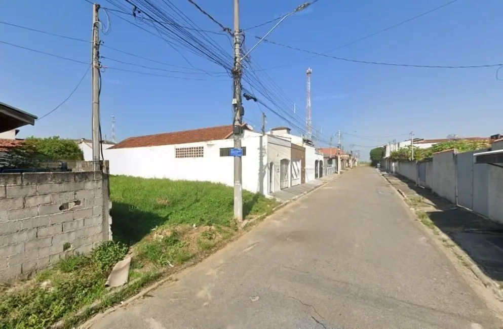 Foto 1 de Terreno / Lote à venda, 250m2 em Residencial Comercial Cidade Vista Alegre, Pindamonhangaba - SP