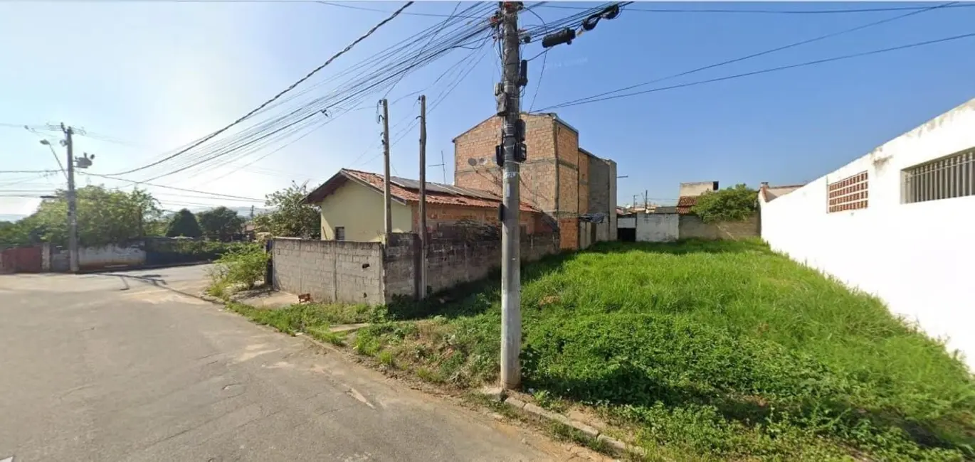 Foto 3 de Terreno / Lote à venda, 250m2 em Residencial Comercial Cidade Vista Alegre, Pindamonhangaba - SP
