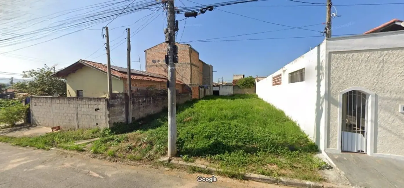 Foto 2 de Terreno / Lote à venda, 250m2 em Residencial Comercial Cidade Vista Alegre, Pindamonhangaba - SP