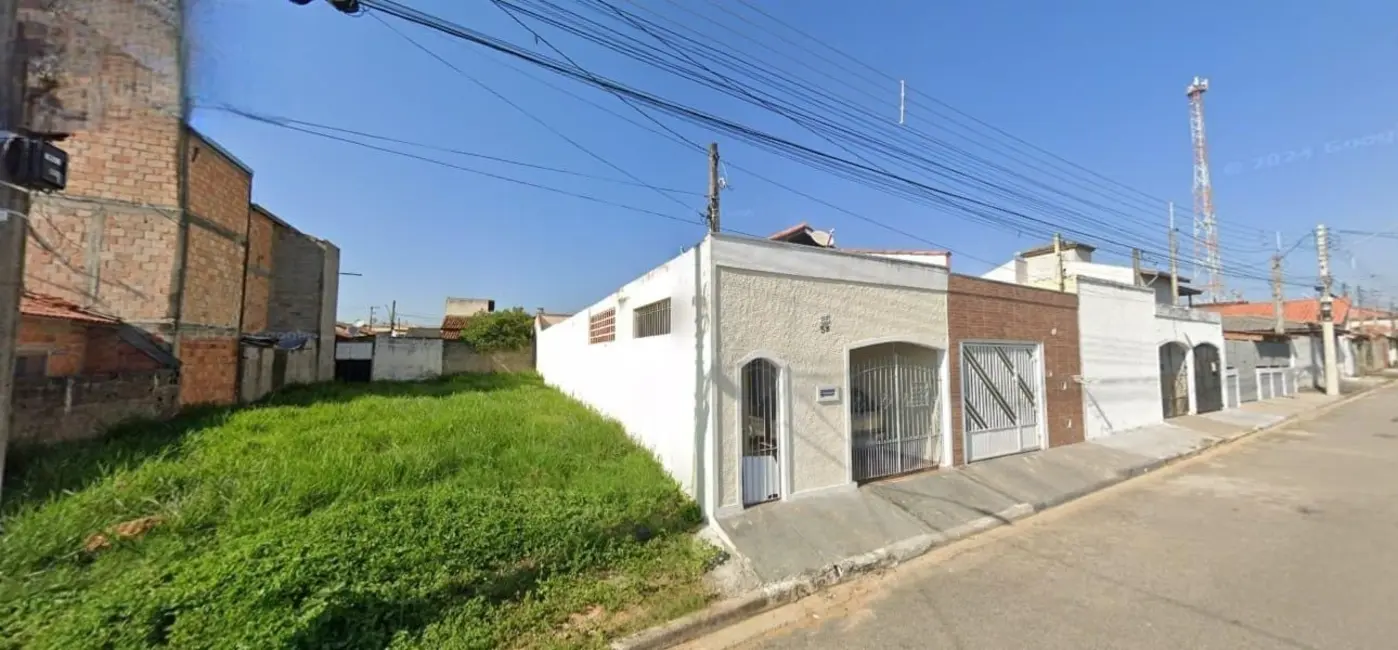 Foto 4 de Terreno / Lote à venda, 250m2 em Residencial Comercial Cidade Vista Alegre, Pindamonhangaba - SP