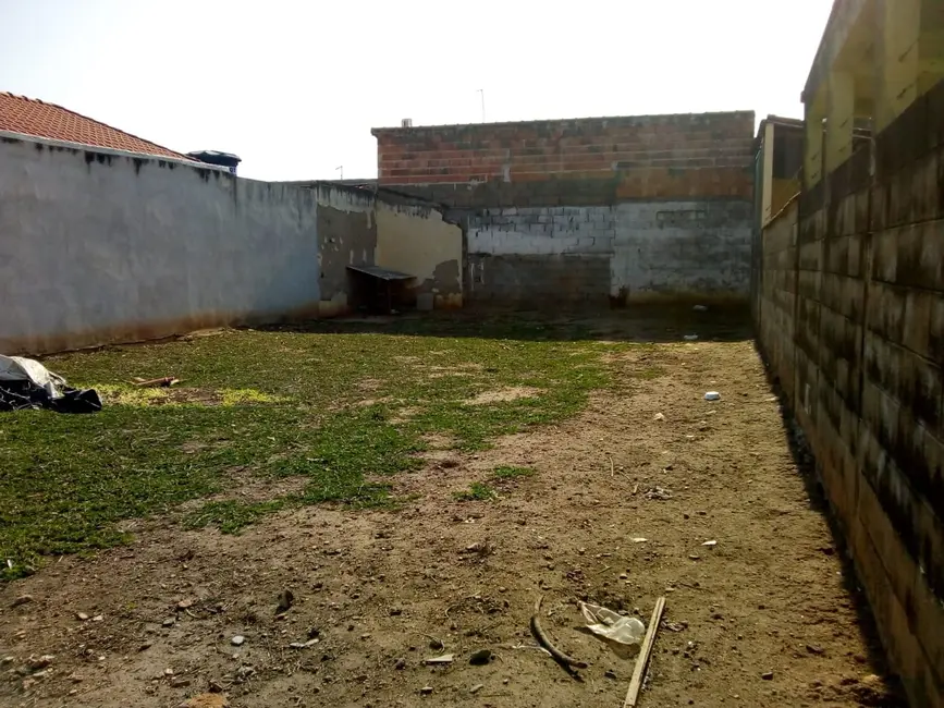 Foto 3 de Terreno / Lote à venda, 225m2 em Engenheiro Neiva, Guaratingueta - SP