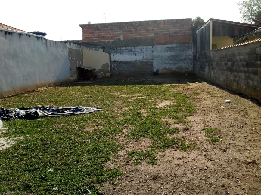 Foto 1 de Terreno / Lote à venda, 225m2 em Engenheiro Neiva, Guaratingueta - SP