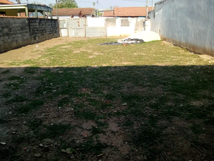 Foto 2 de Terreno / Lote à venda, 225m2 em Engenheiro Neiva, Guaratingueta - SP