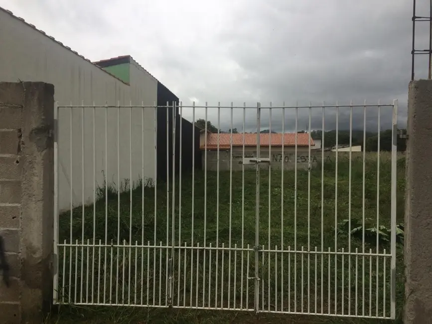 Foto 1 de Terreno / Lote à venda, 600m2 em Jardim Regina, Pindamonhangaba - SP