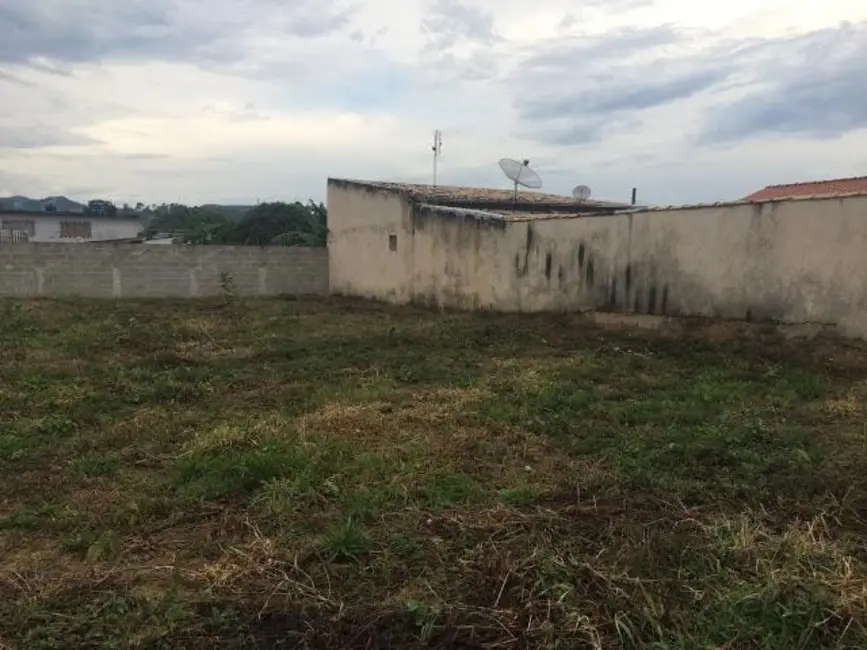 Foto 4 de Terreno / Lote à venda, 600m2 em Jardim Regina, Pindamonhangaba - SP