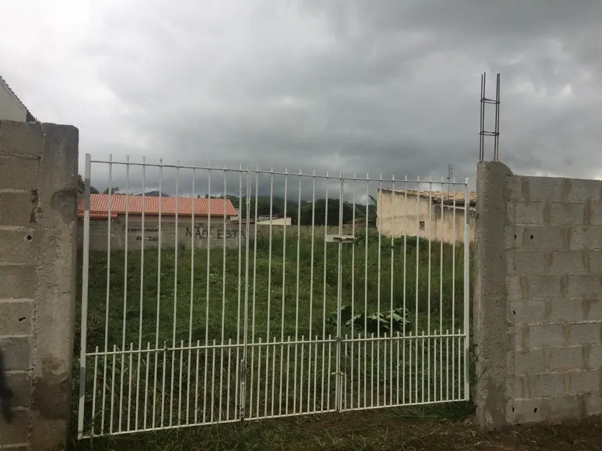 Foto 3 de Terreno / Lote à venda, 600m2 em Jardim Regina, Pindamonhangaba - SP