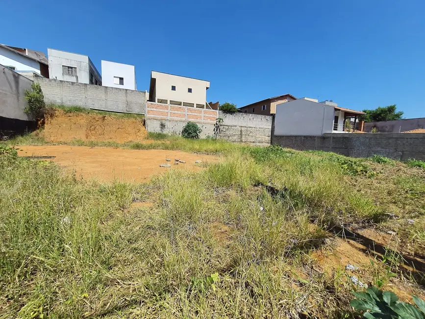 Foto 2 de Terreno / Lote à venda em São Gonçalo, Taubate - SP