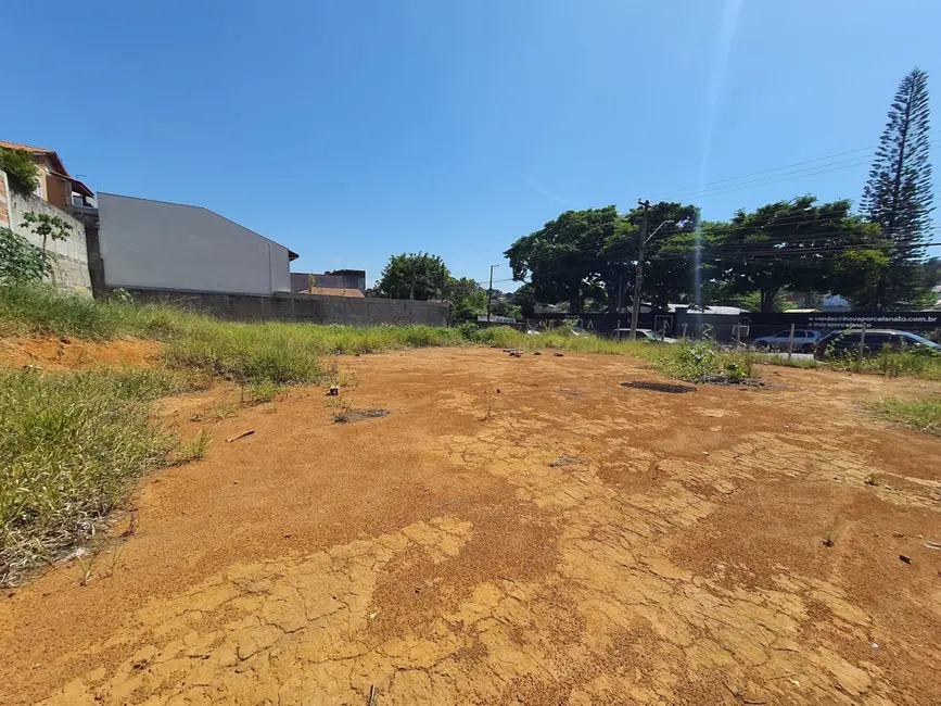Foto 1 de Terreno / Lote à venda em São Gonçalo, Taubate - SP