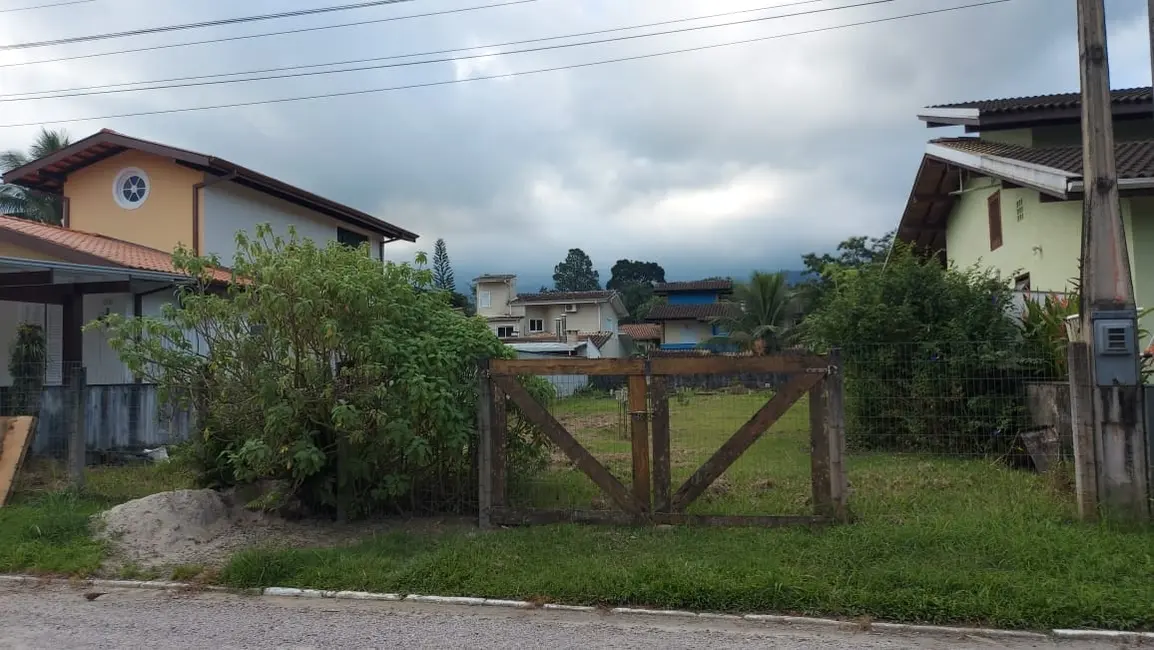 Lote de Condomínio à venda, 408m2 em Ubatuba - SP - imagem 1 Foto 1 de Lote de Condomínio à venda, 408m2 em Ubatuba - SP
