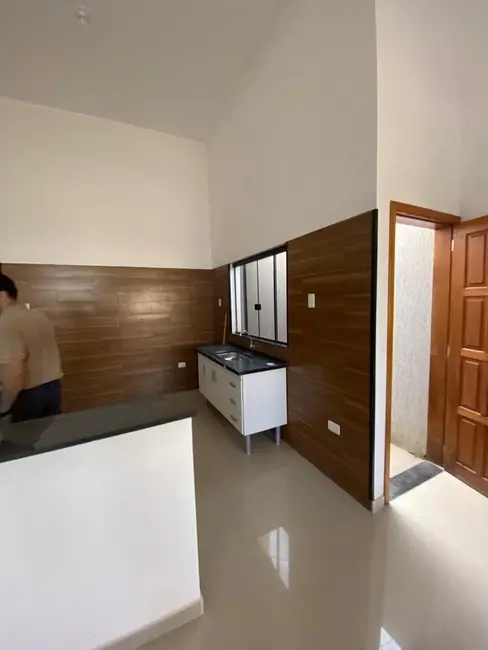 Foto 2 de Terreno / Lote com 2 quartos à venda em Residencial Estoril, Taubate - SP