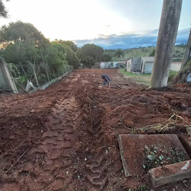 Foto 4 de Terreno / Lote à venda, 910m2 em Barreiro, Taubate - SP