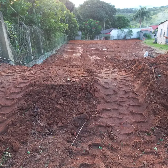 Foto 6 de Terreno / Lote à venda, 910m2 em Barreiro, Taubate - SP