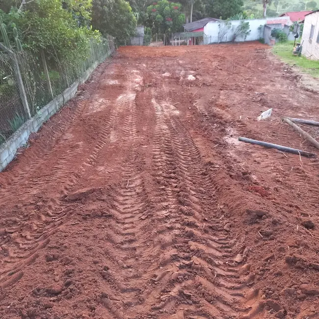 Foto 5 de Terreno / Lote à venda, 910m2 em Barreiro, Taubate - SP
