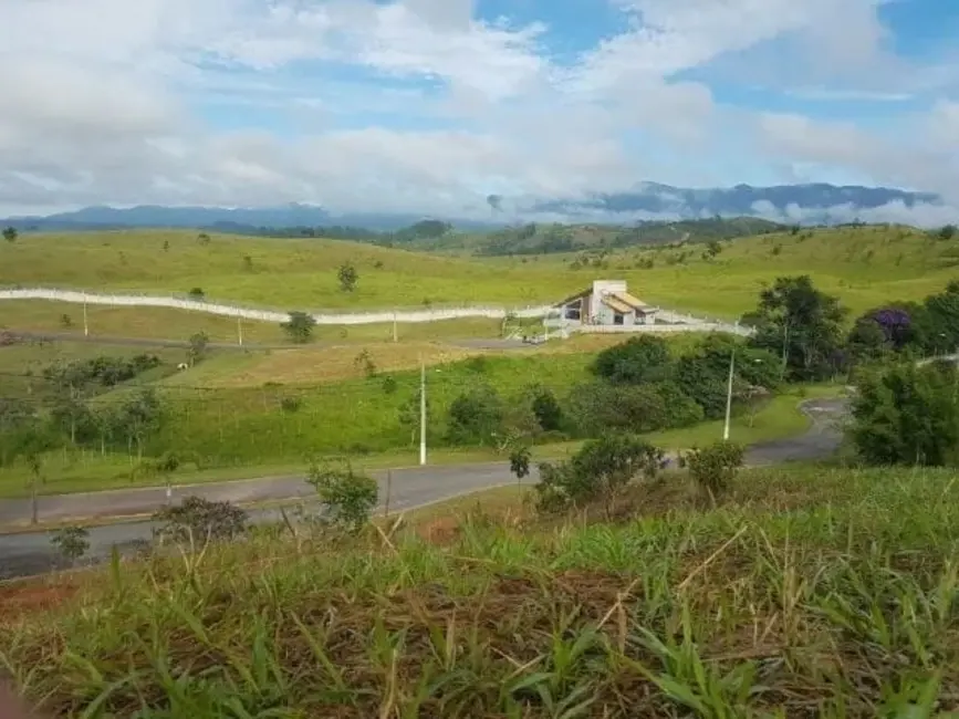 Foto 2 de Lote de Condomínio à venda, 1024m2 em Tremembe - SP